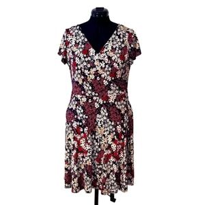 Kaileigh Amandine Knit dress